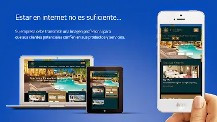 Pixel Studios - Diseño Web y Desarrollo