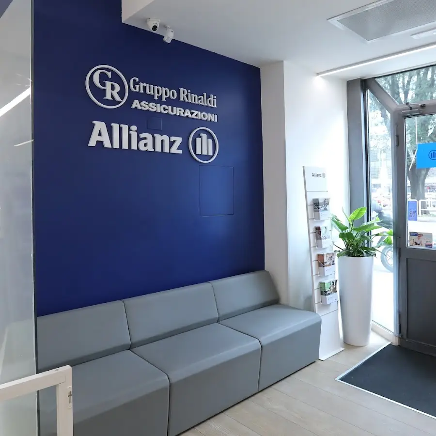 Allianz - Gruppo Rinaldi Assicurazioni 2000