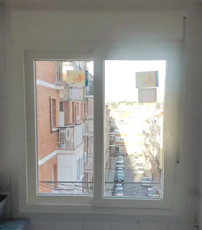 Cielo Ventanas