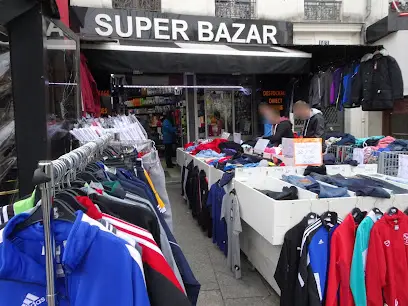 Super Bazar