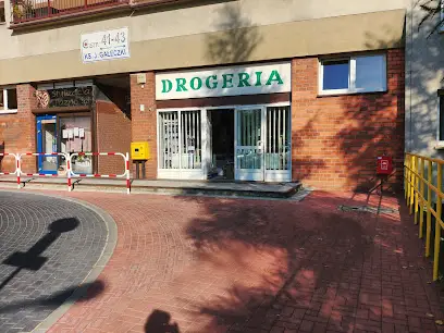 Drogeria MB-DROGERIE