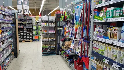 Kaufland