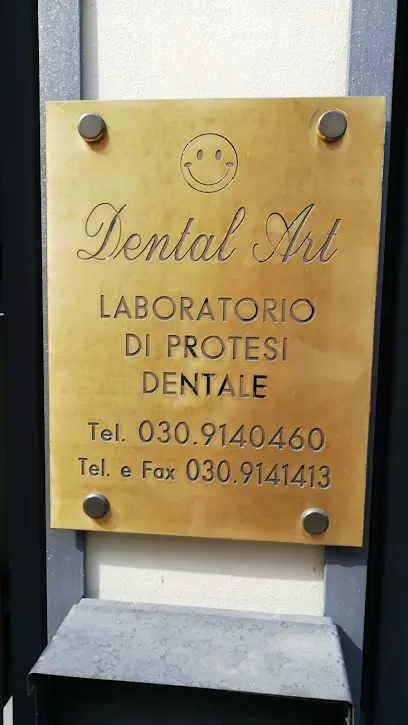 Dental Art Di Albani & C. S.N.C.