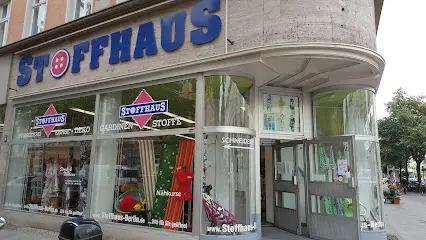 Stoffhaus W&S Textil GmbH