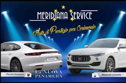 Meridiana Service