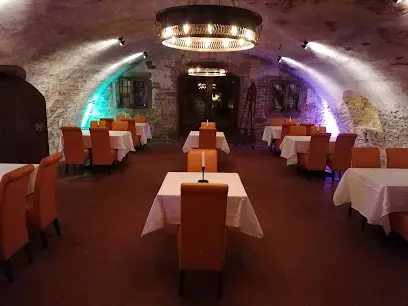 Restaurant Löwenkeller