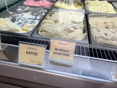 Gelateria Lorenzo Corno