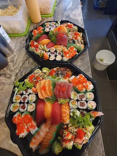 Hatoky - Sushi & Grill Kenzingen