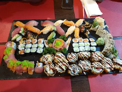 Annam Food&Sushi