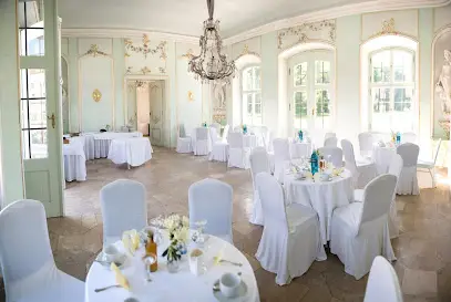 Eventlocation - Schloss Thurn GmbH & Co.