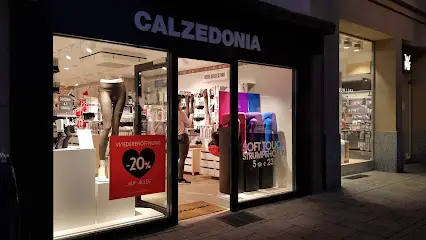 Calzedonia