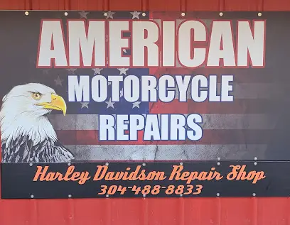 American Motorcycle Repairs