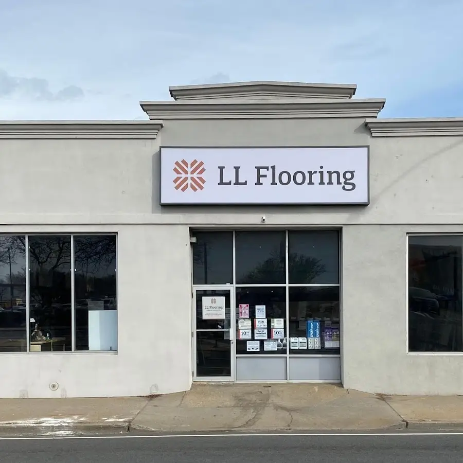 LL Flooring (Lumber Liquidators)