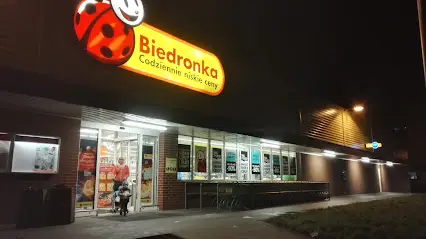 Biedronka