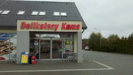 Delikatesy Kama