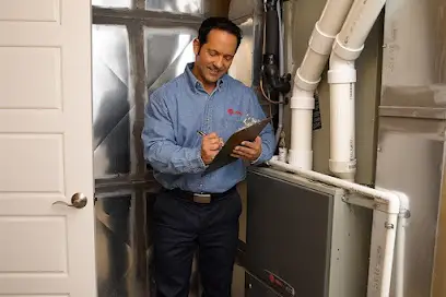 Brantford HVAC Repair & Maintenance at the Home Depot