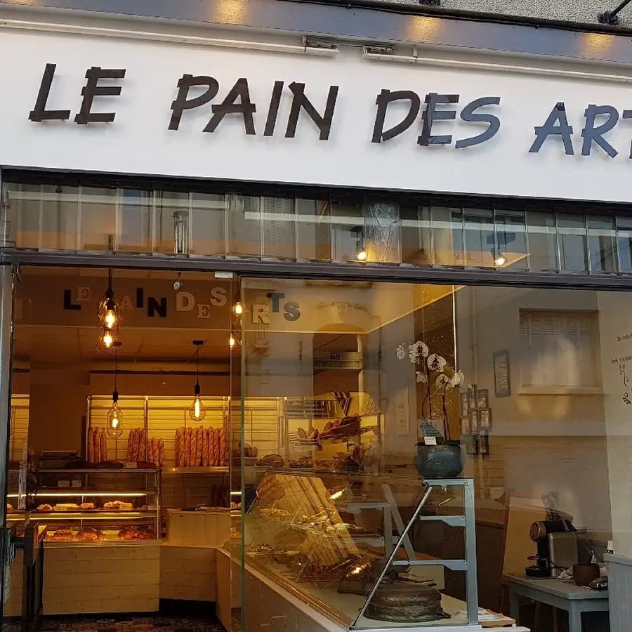 Le Pain Des Arts