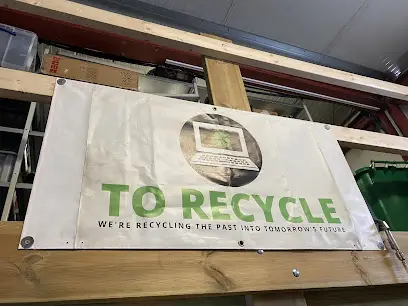 To Recycle LTD