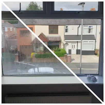 Crystal Clear Glazing