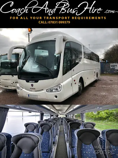 Coach And Bus Hire.com