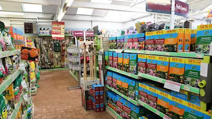 Squire's Garden Centre