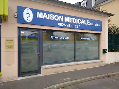 Maison Médicale de Relais