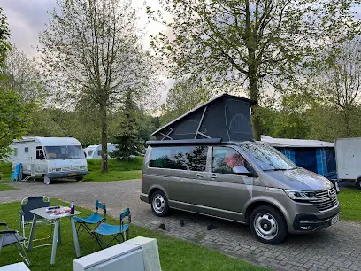 WeVan Location de Van Aménagé et Minibus Aéroport Paris Nord Roissy Charles de Gaulle