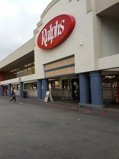 Ralphs