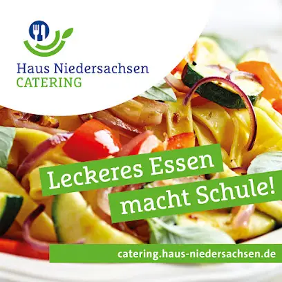 Haus Niedersachsen gGmbH Catering