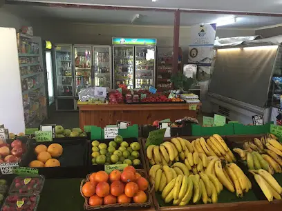 Beerwah Fruit Barn