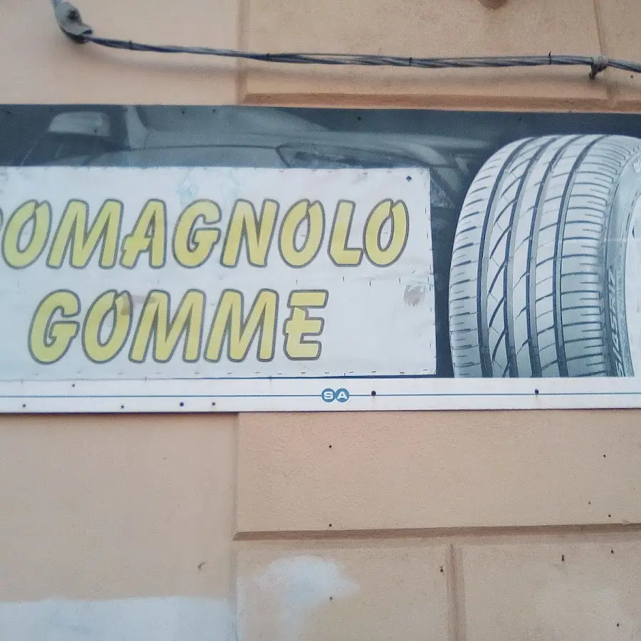 Romagnolo Gomme