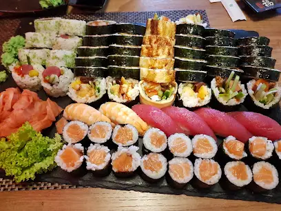 Umi Sushi restauracja japońska