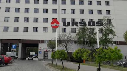 URSUS SA