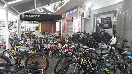 Boemio Bike Lab