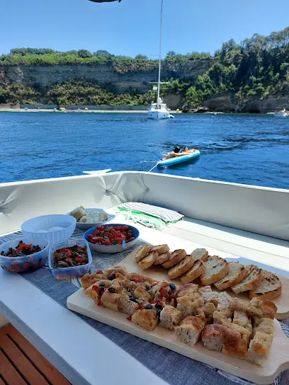 EraOra Procida Boat