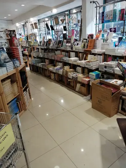 Librairie Beit Hassofer