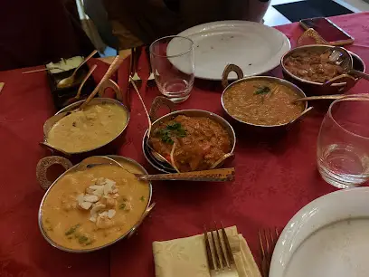 Ristorante indiano ROYAL PANJAB