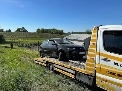 Pomoc Drogowa 24h Autolaweta Holowanie. Awaryjne Otwieranie Samochodu. Sławomir Jurek. Recovery.