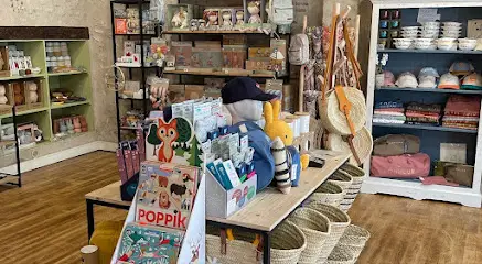 La Boutique de Maman