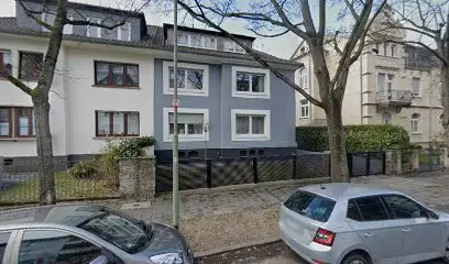 Apartmenthaus Offenbach