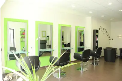 Cut & Colour Haarstudio