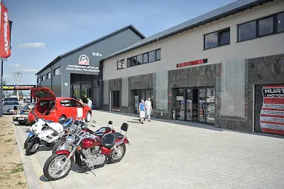 BIELA Auto Centrum Sklep i hurtownia motoryzacyjna