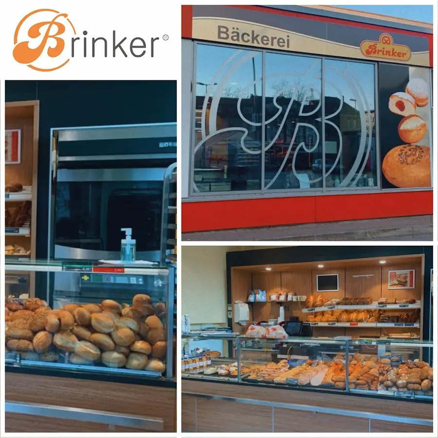 Bäckerei Brinker GmbH