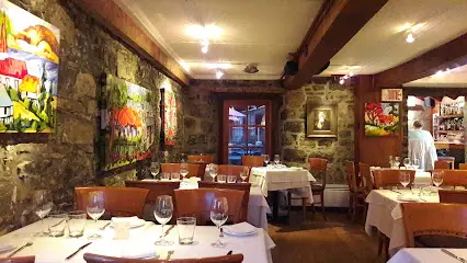 Restaurant Le Gourmand