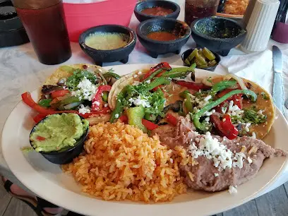 Galindo's A Taste of Mexico