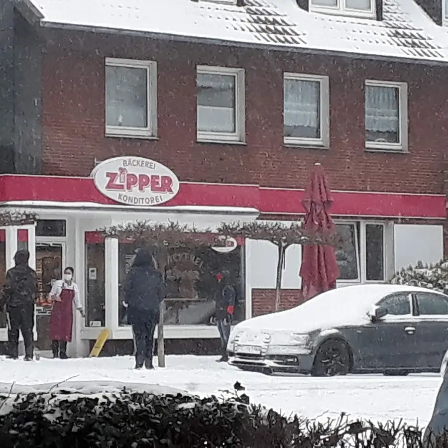 Bäckerei Zipper GmbH