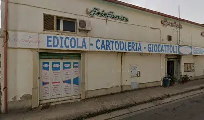 C.D.S. Cuore Di Sardegna S.R.L.