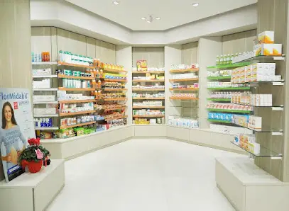 JAR srl Farma & Shop Design