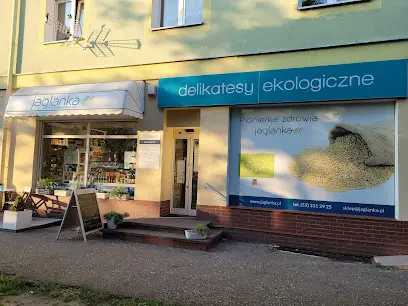 Delikatesy Ekologiczne Jaglanka