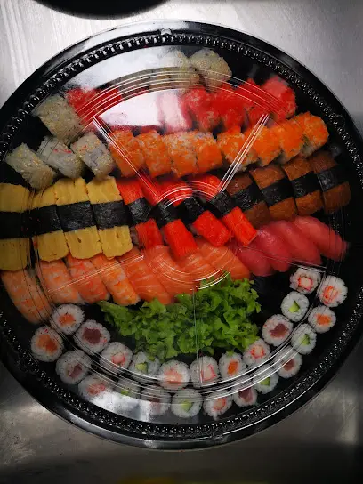 I Love Sushi Purmerend